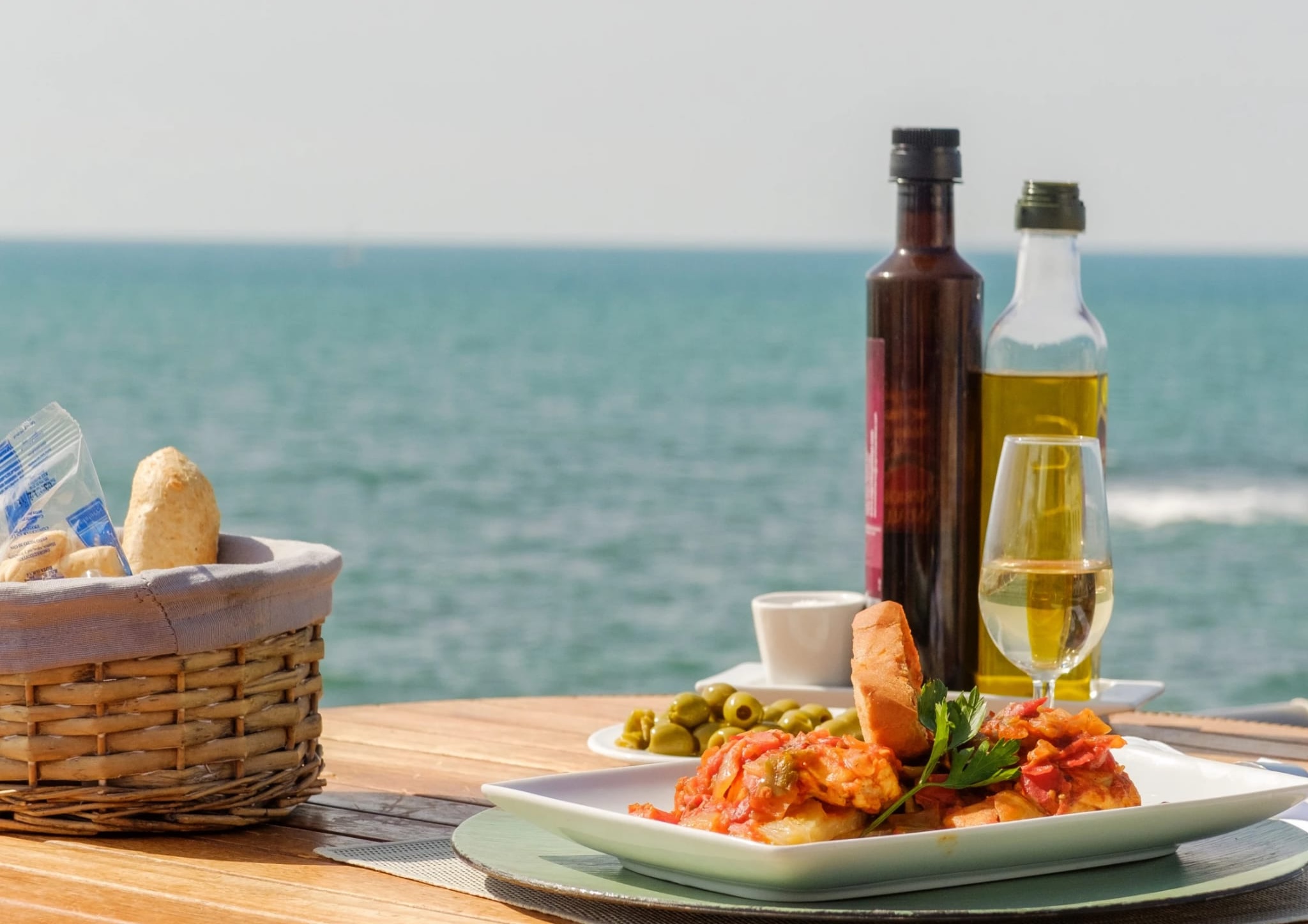 Taste of Hvar: A Journey Through Flavor and Tradition